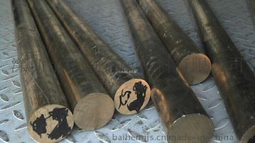 国标QAL9-4铝青铜棒|贵州铝青铜棒