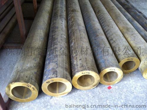 重庆C63000铝青铜管|国标铝青铜管|铝青铜管价格